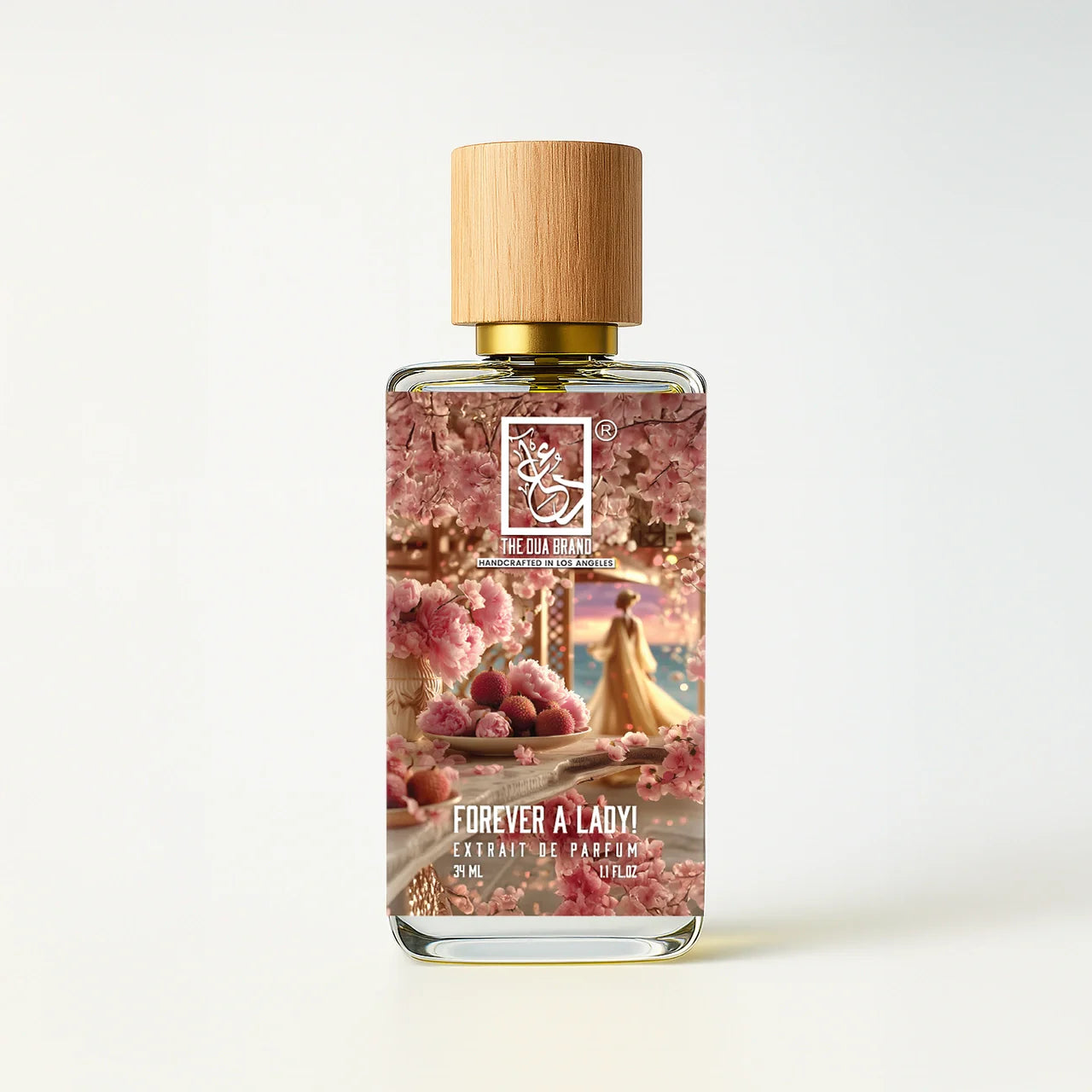 Forever A Lady! - Micallef Lady Like - Dupe Perfume​ - DUA