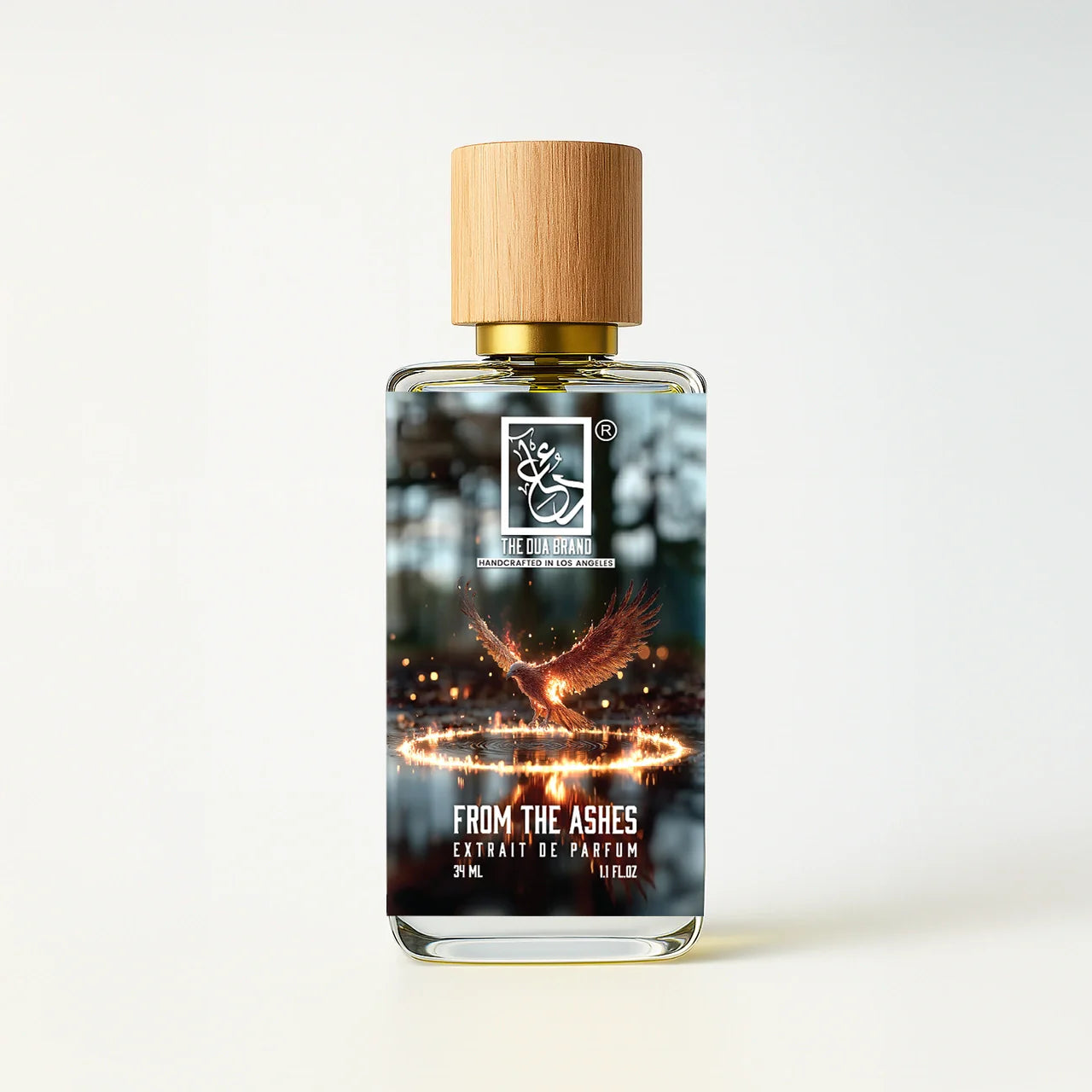 PeatWasthorn Scentiment Perfume 新品未開封 NO. 20 - Cashmere - Fragrance Oil for Soaps & Candles - VINEVIDA