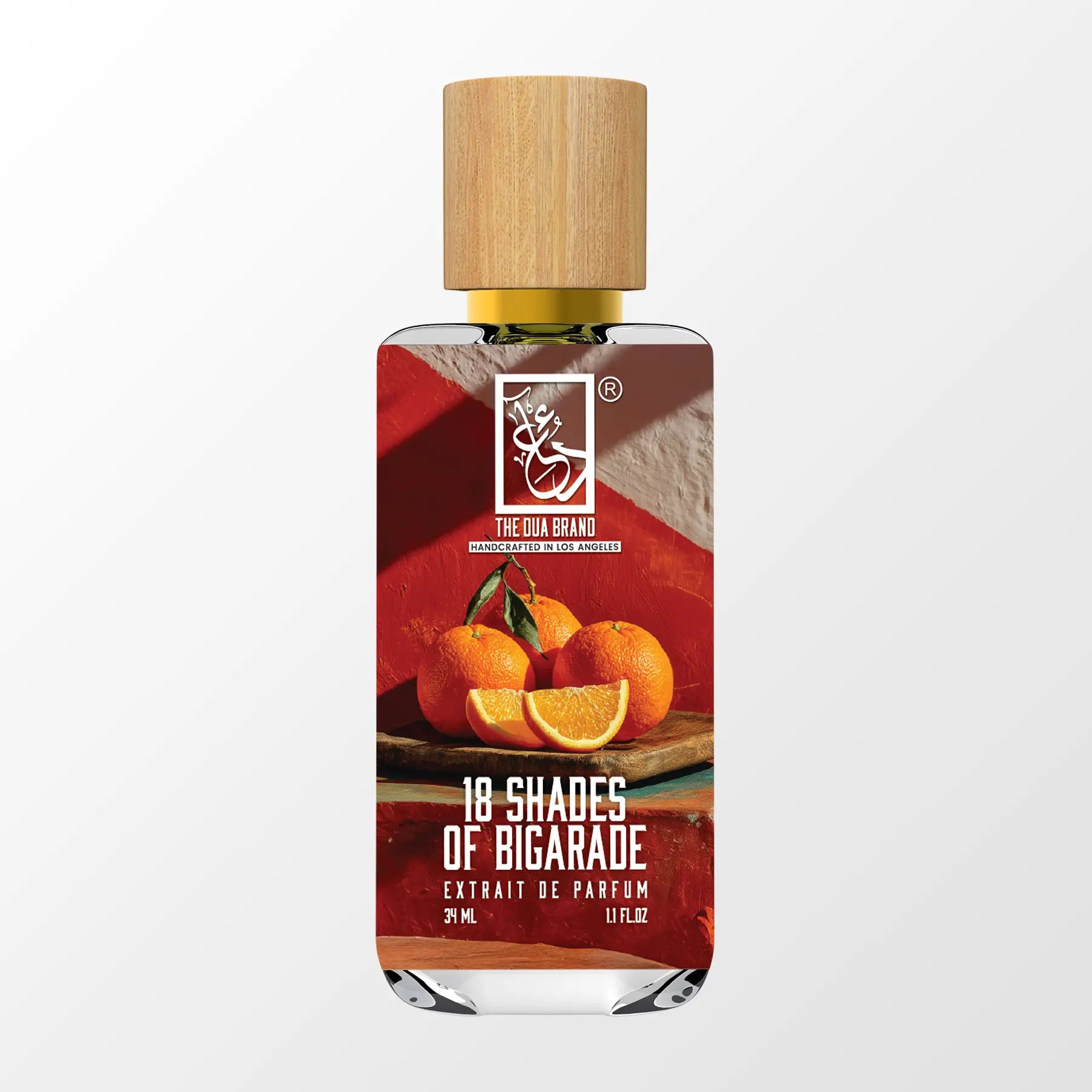 New Le Labo Bigarade 18 Eau De Parfum Spray 3.4 oz (New
