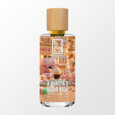 A Barista's Sugar Rush