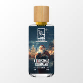 A Christmas Gourmand