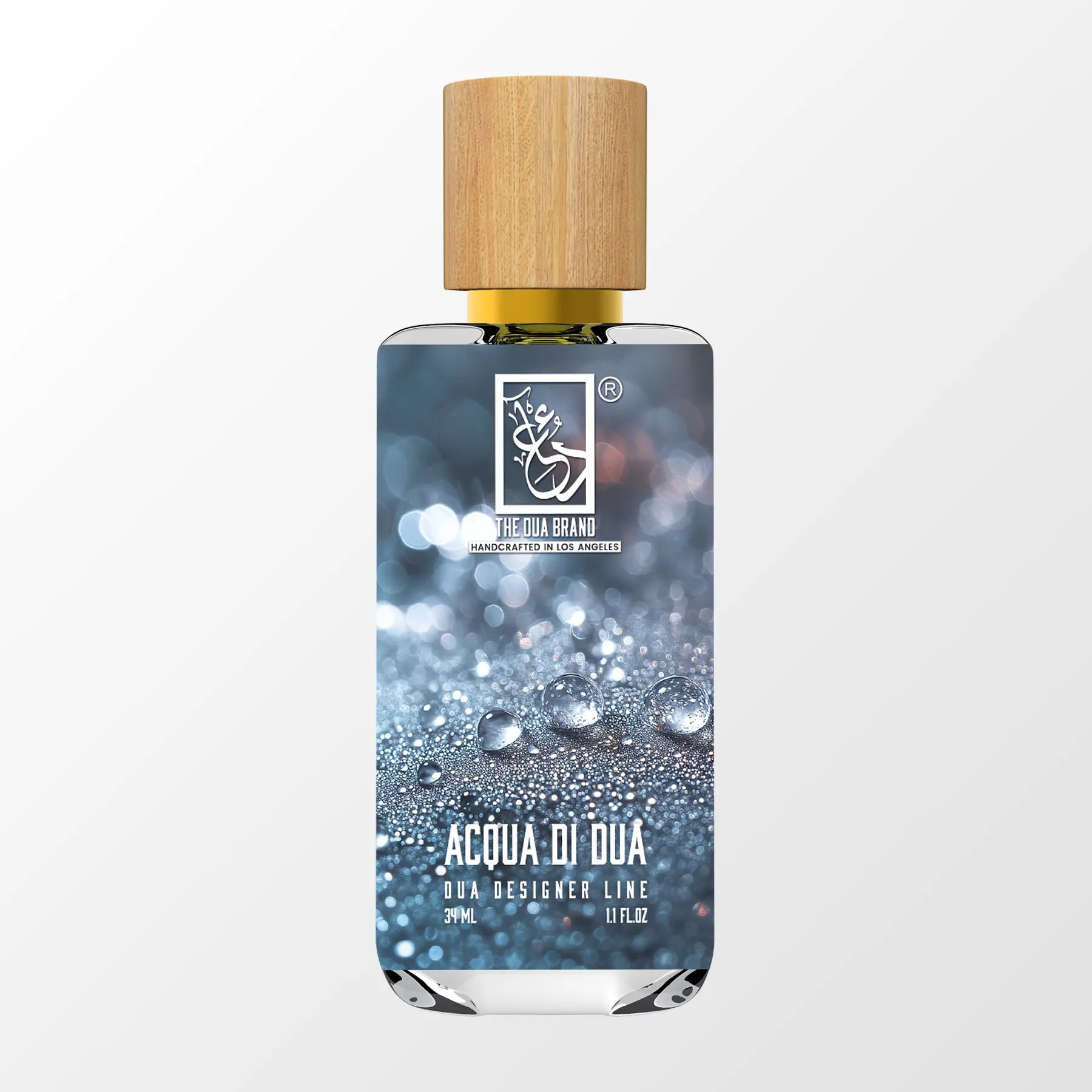 Acqua di Dua Giorgio Armani Acqua Di Gio Dupe Perfume DUA