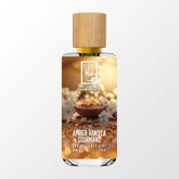 Amber Vanilla Gourmand
