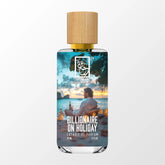 Billionaire On Holiday