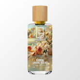 Blooming Sunshine Peaches