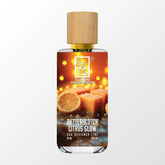 Butterscotch Citrus Glow