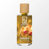 front Charming Orchid