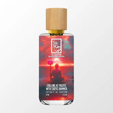 Chilling At Pacific with Exotic Hammer