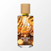 Coconut Caramel Custard