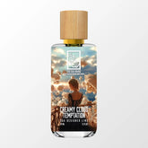 Creamy Cloud Temptation