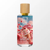 front Creamy Raspberry Swirl