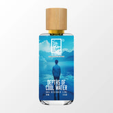 Depths Of Cool Water