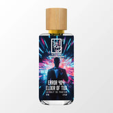 Error 404: Elixir Of Tux