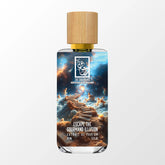 front Escape The Gourmand Illusion