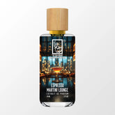 Espresso Martini Lounge