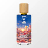 Explosive Sun's Cotton Candy Spell