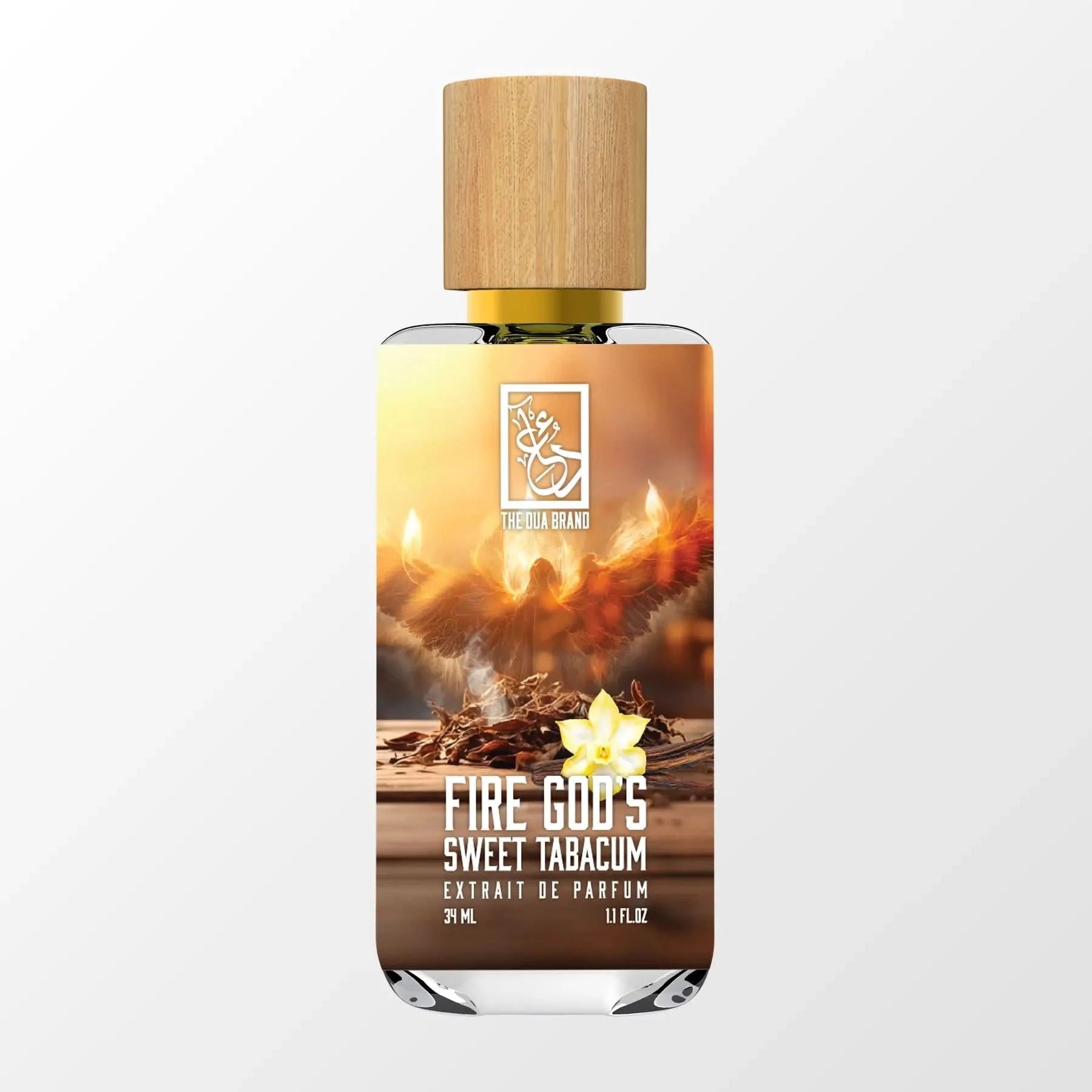 fire-gods-sweet-tabacum-front fire-gods-sweet-tabacum-front