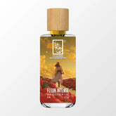 front Fleur Intense