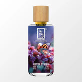 Front Flutter Of Wings