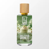 Frothy Pistachio Goodness