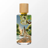 Front Gardens Of Saba