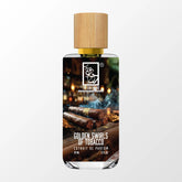 front Golden Swirls Of Tobacco