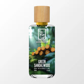 Green Sandalwood