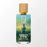 front Groundskeeper Of Fortune