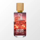 Front Heart Of Rome Coral Fantasy