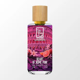 Front Heart Of Rome Pink