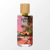 front Hidden Tropical Paradise