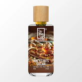 Front Honeyed Nuts Baklava