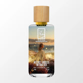 front Intense Goddess Within Her