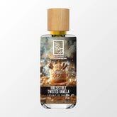 Irresistible Twisted Vanilla