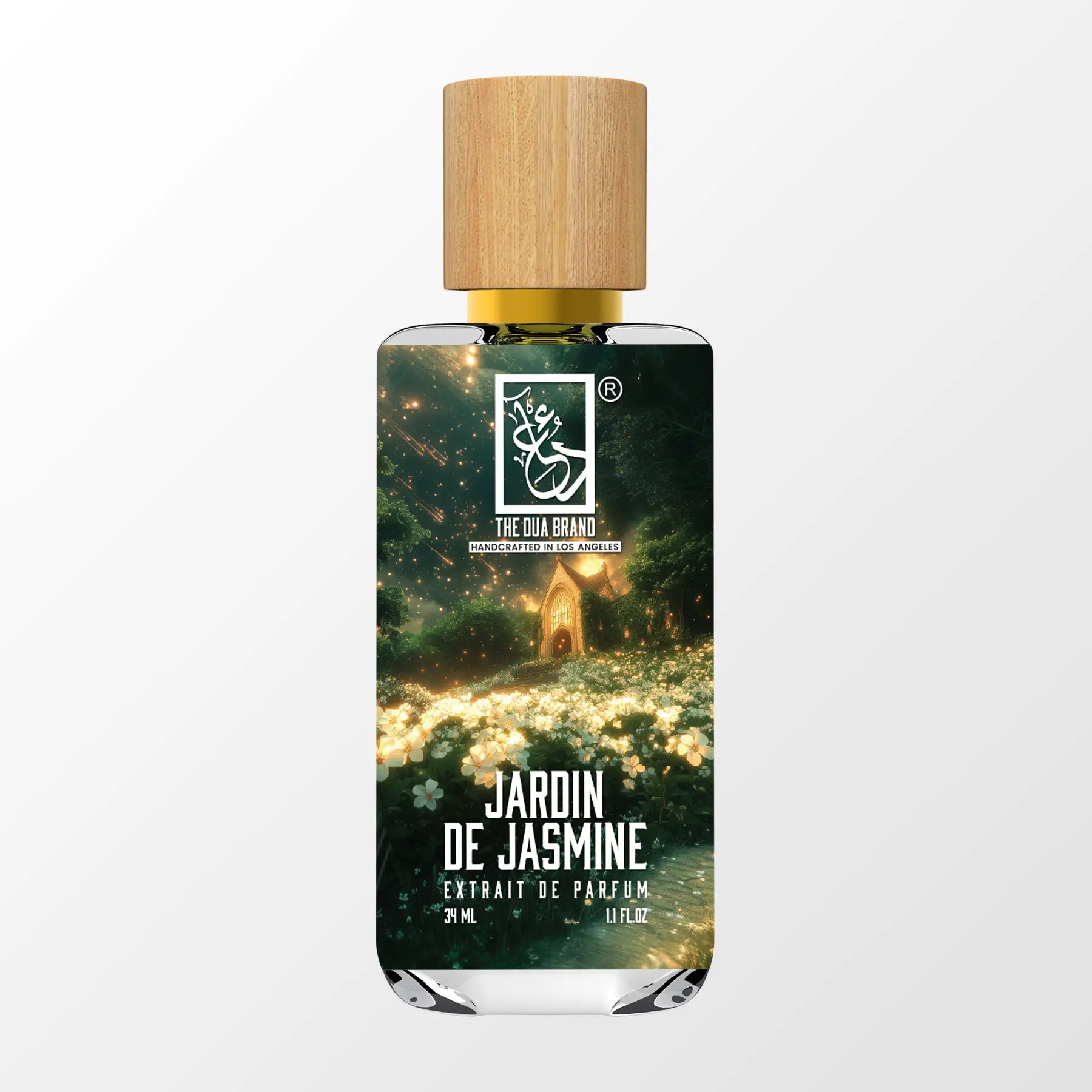 Jardin de Jasmin-DUA FRAGRANCES-Floral-Unisex FL