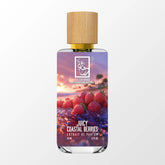 Juicy Coastal Berries