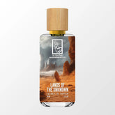 Lands Of The Unknown