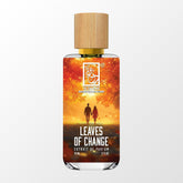 Leaves Of Change