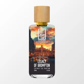 front Legacy Of Brompton