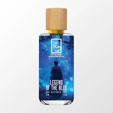 Legend Of The Blue