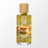 Lemon Custard Biscuits (Coming Soon)