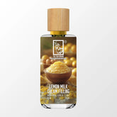 Lemon Milk Cream Filling