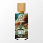 Mint Tea Breeze 11