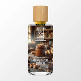 Morning Bakery Goodness