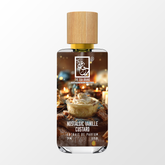 Nostalgic Vanille Custard (Coming Soon)