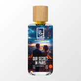 Our Secret In Paris