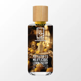 Puffletuft’s Milkylicious Lemon Pastry