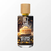 Rich Caramel Butter Cake