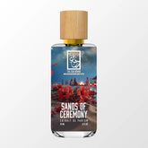 front Sands Of Ceremony