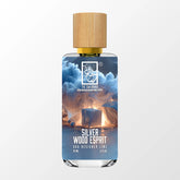 front Silver Wood Esprit